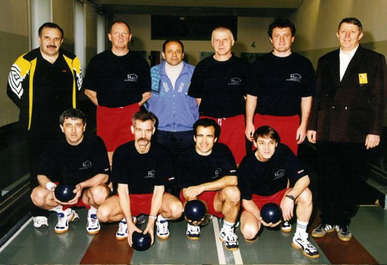 KK Šoštanj 1999