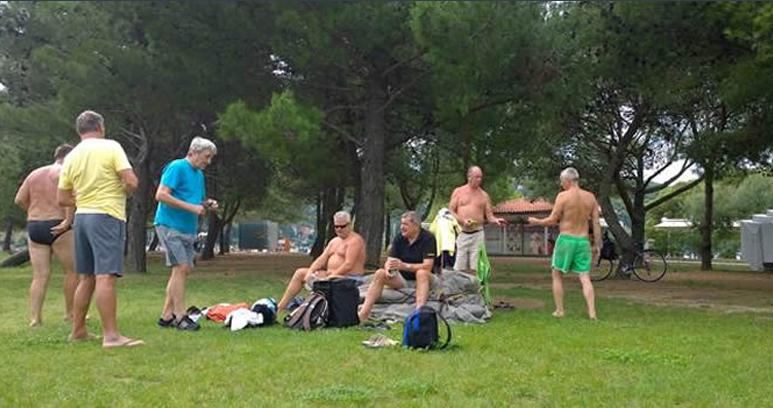 Uspešne priprave