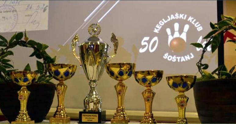 50 let kegljanja