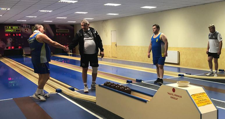9. krog (OTS CELJE 2019/2020) KONJICE III : ŠOŠTANJ II
