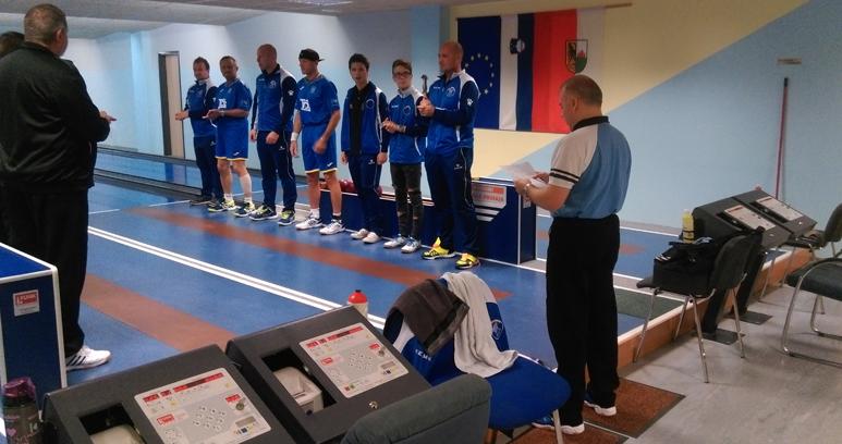5. KROG (2017/2018) ŠOŠTANJ : TRO KOROTAN
