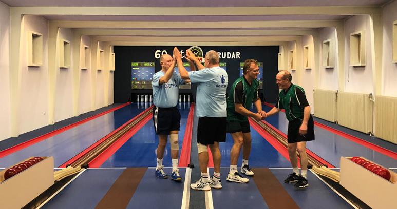 12. krog (OTS CELJE 2019/'20) RUDAR II : ŠOŠTANJ II