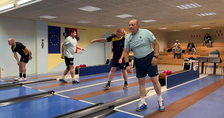 6. KROG (OTS CELJE 2021/'22)
