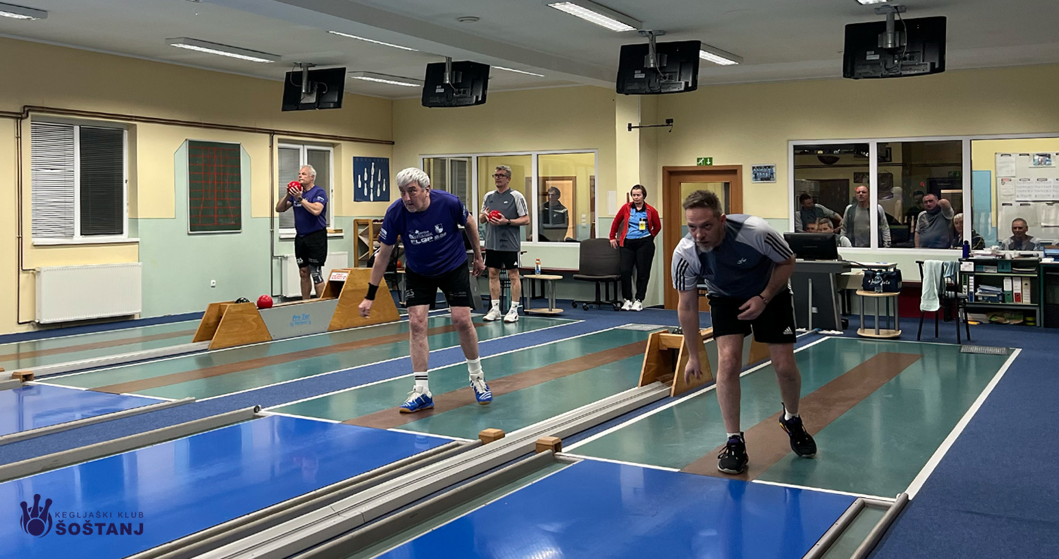 12. KROG (2024/2025) CERŠAK 2 - ŠOŠTANJ