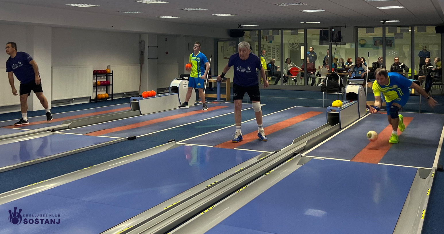 14. KROG (2024/2025) BREŽICE - ŠOŠTANJ