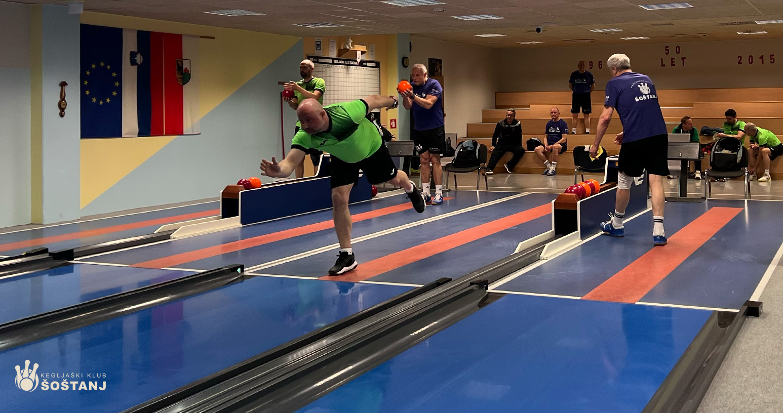 15. KROG (2024/2025) ŠOŠTANJ - DRAVOGRAD TRO