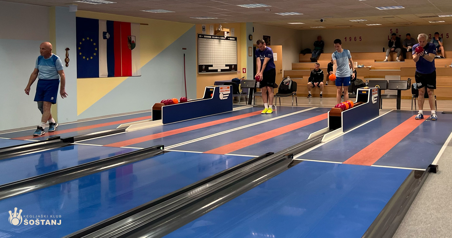 17. KROG (2024/2025) ŠOŠTANJ - LITIJA 2001 2