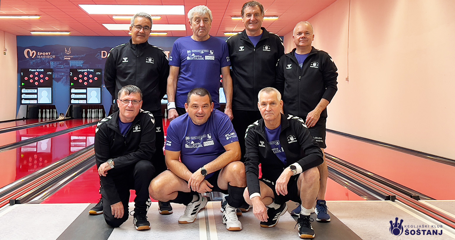5. KROG (2025/2026) MIKLAVŽ - ŠOŠTANJ