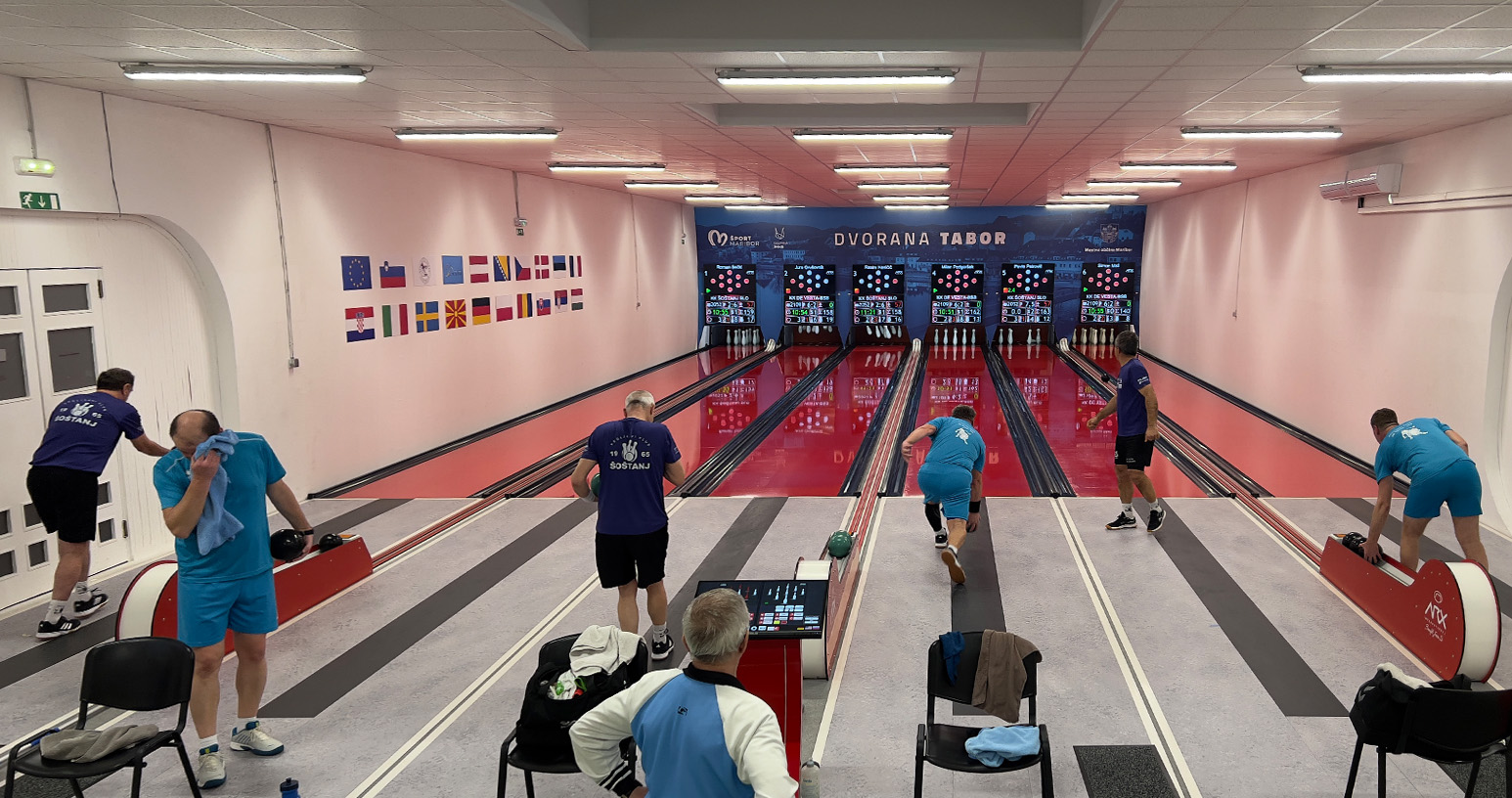 15. KROG (2025/2026) DE VESTA BSB - ŠOŠTANJ