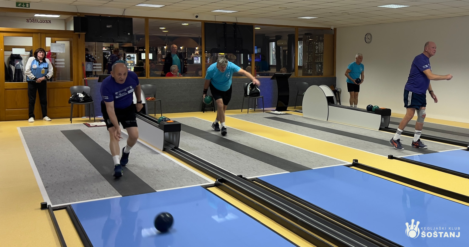 4. KROG (OTS CELJE 2025/'26) SLOV. BISTRICA - ŠOŠTANJ II