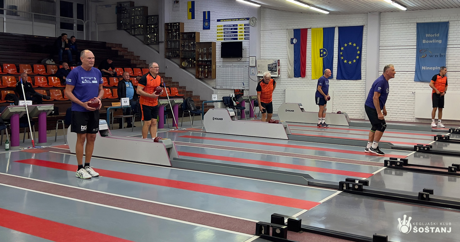 6. KROG (OTS CELJE 2025/'26) CINKARNA - ŠOŠTANJ II