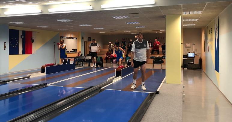 3. krog (OTS CELJE 2018/2019) ŠOŠTANJ II : KONJICE III