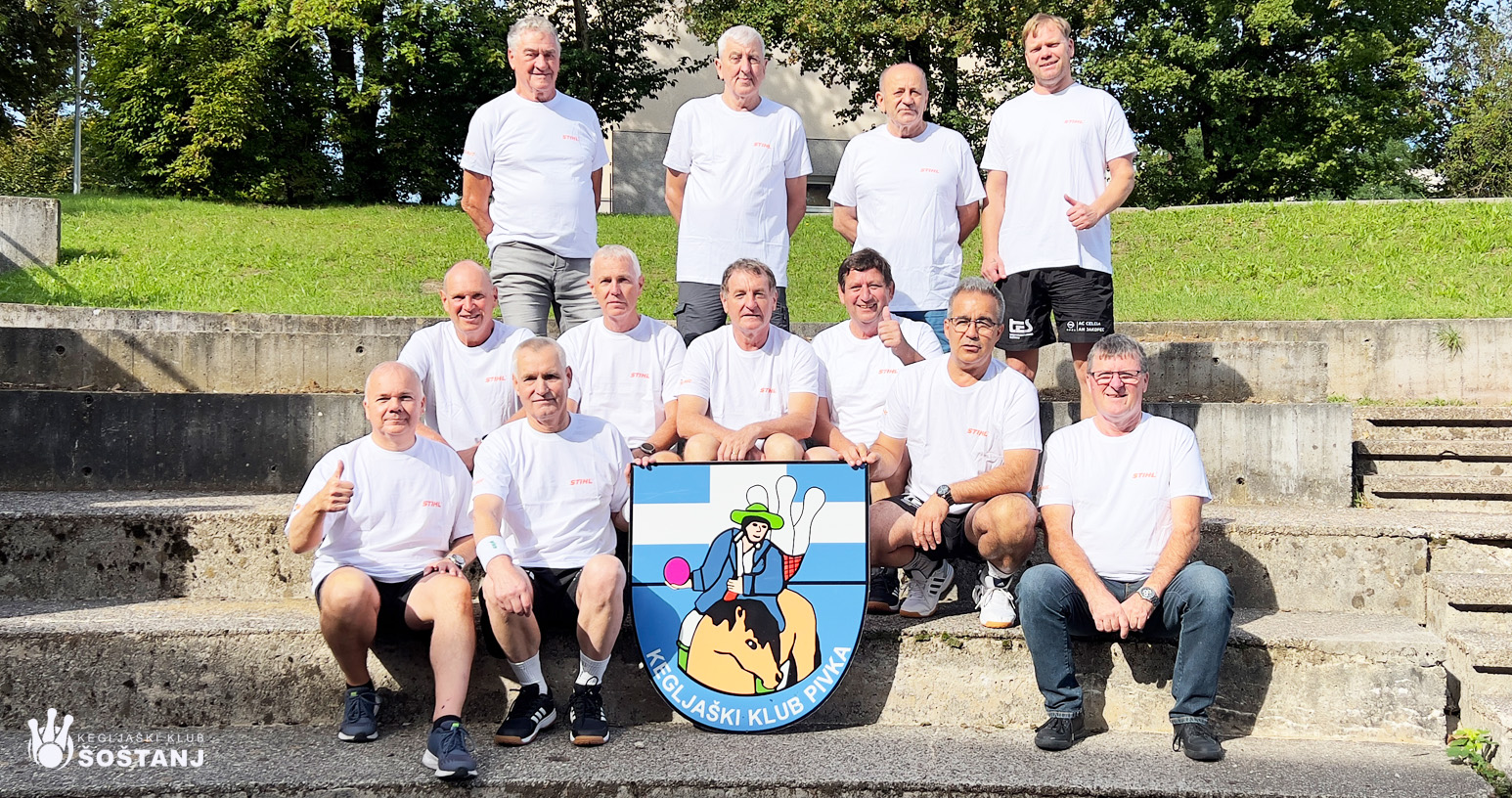 STRUNJAN 2025 KONDICIJSKE PRIPRAVE